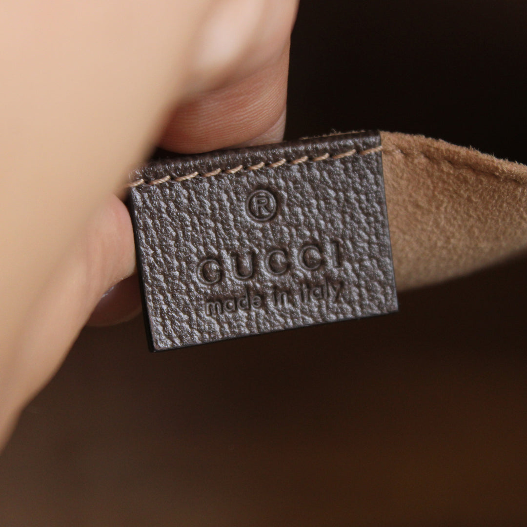 Gucci Ophidia Pochette