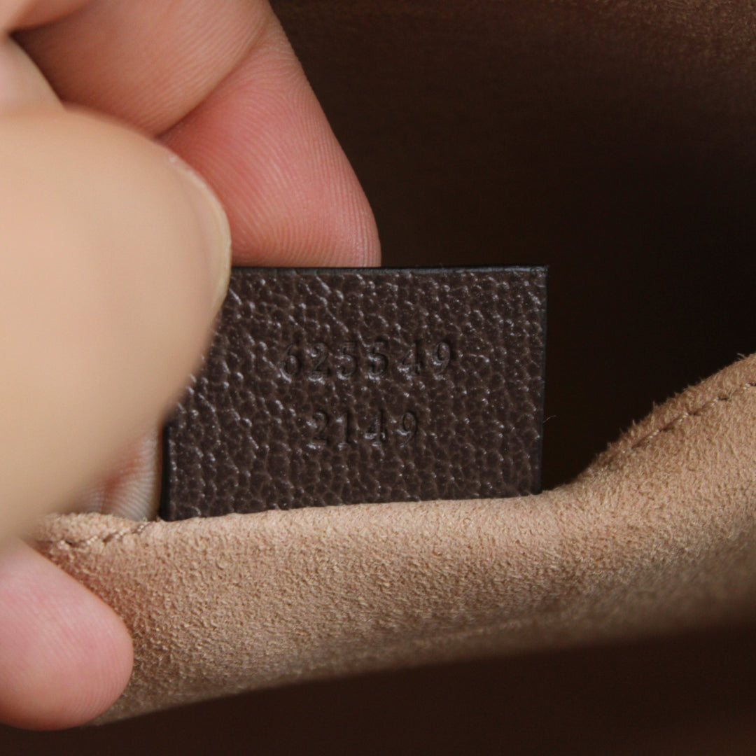 Gucci Ophidia Pochette