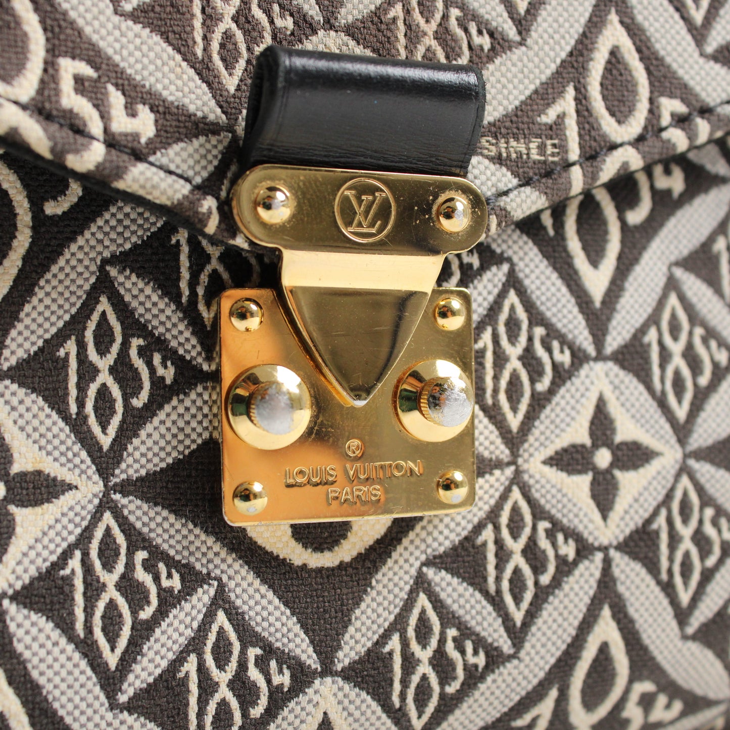 Louis Vuitton Pochette Mètis Edizione Limitata 1854
