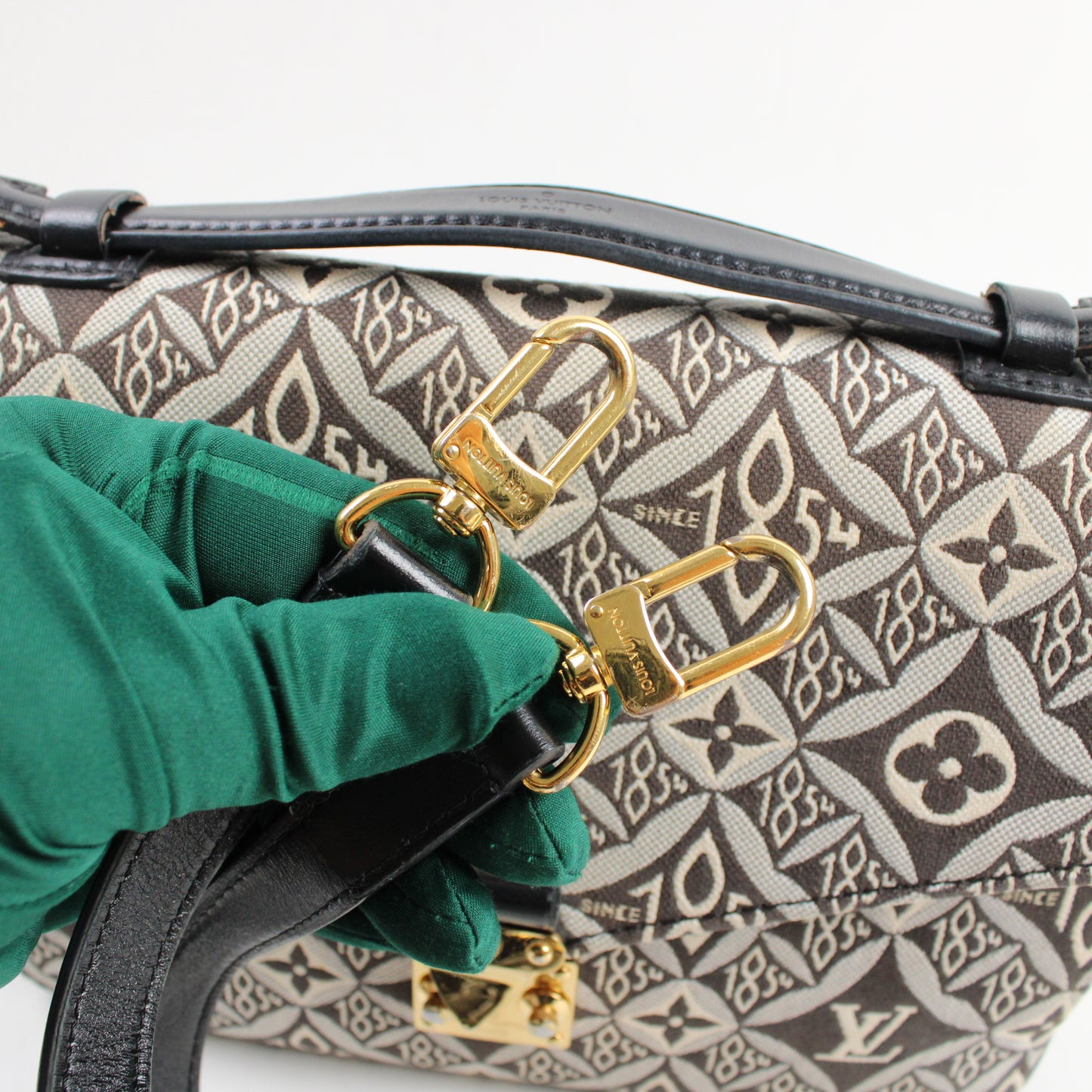 Louis Vuitton Pochette Mètis Edizione Limitata 1854