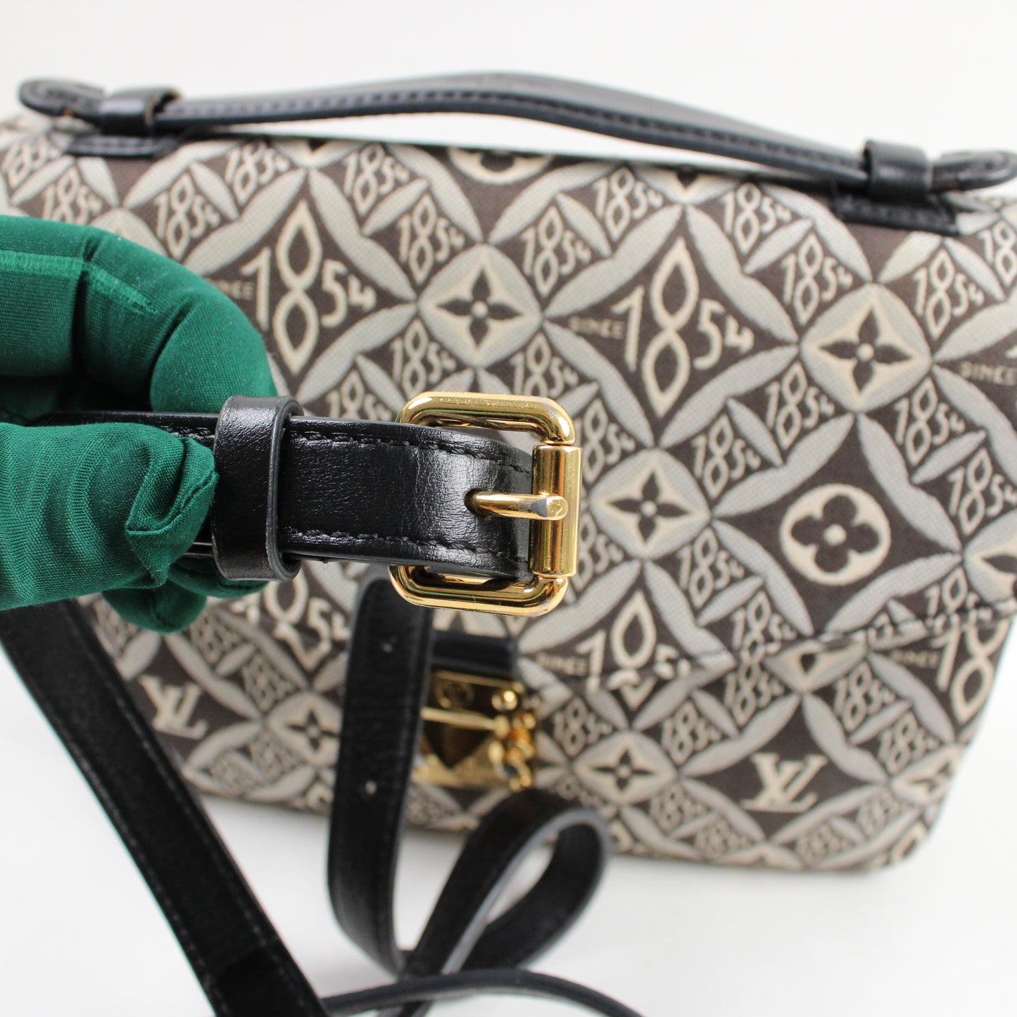 Louis Vuitton Pochette Mètis Edizione Limitata 1854