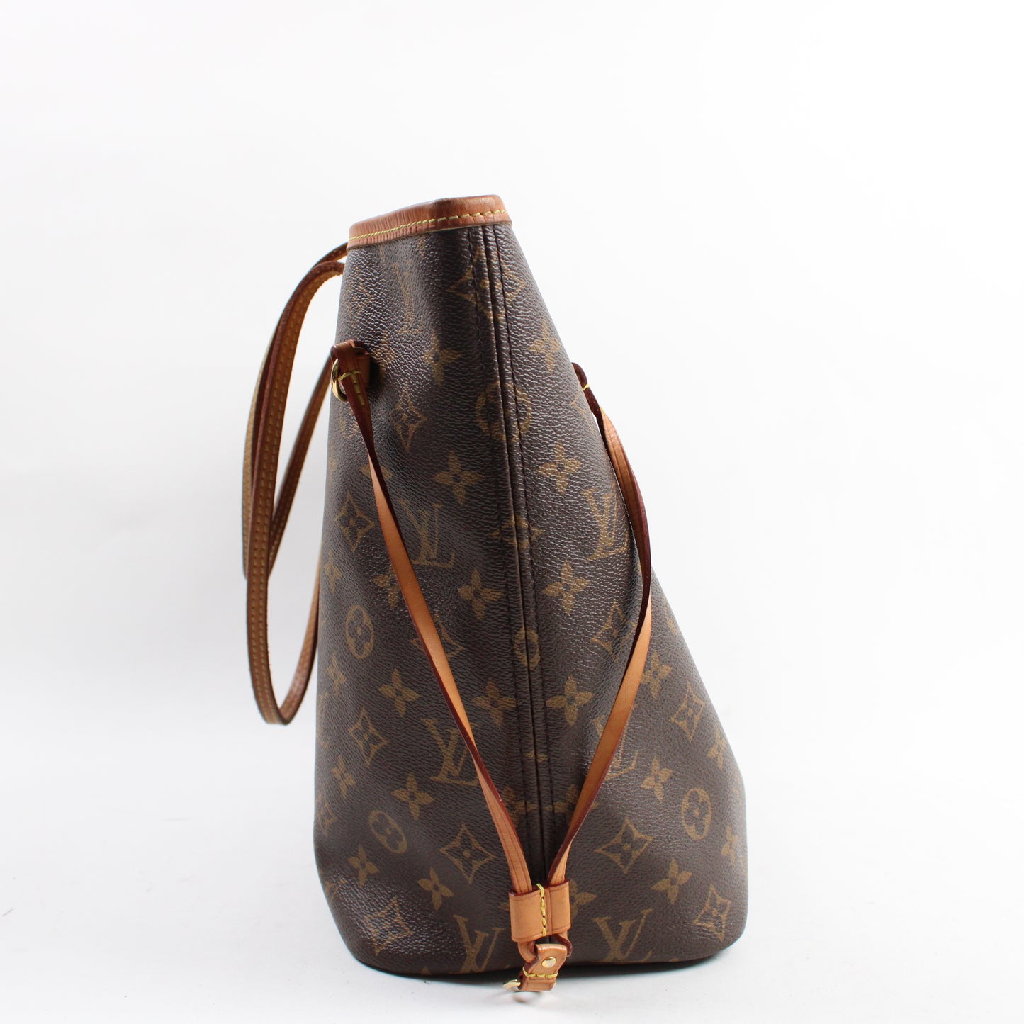 Louis Vuitton Neverfull MM Monogram