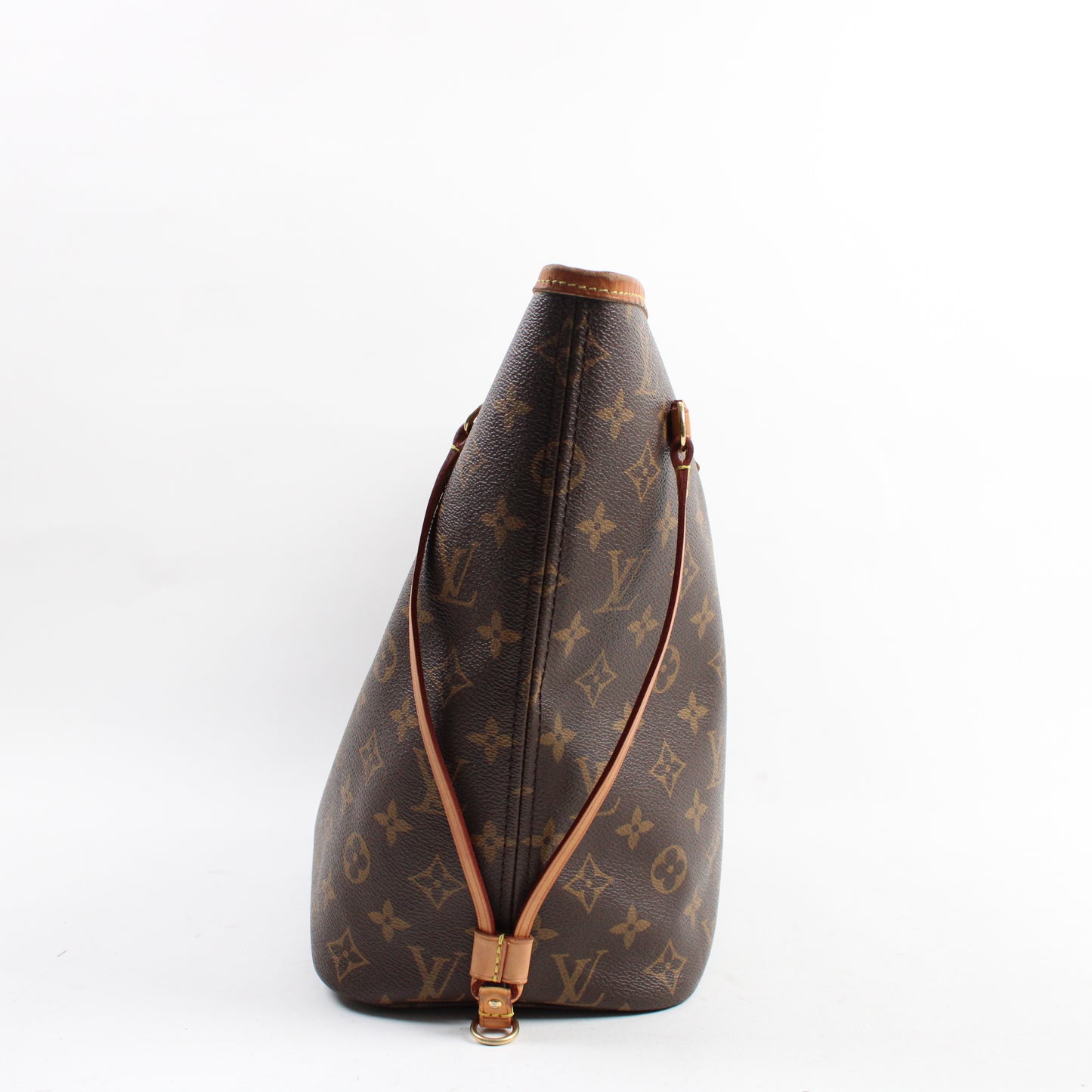 Louis Vuitton Neverfull MM Monogram