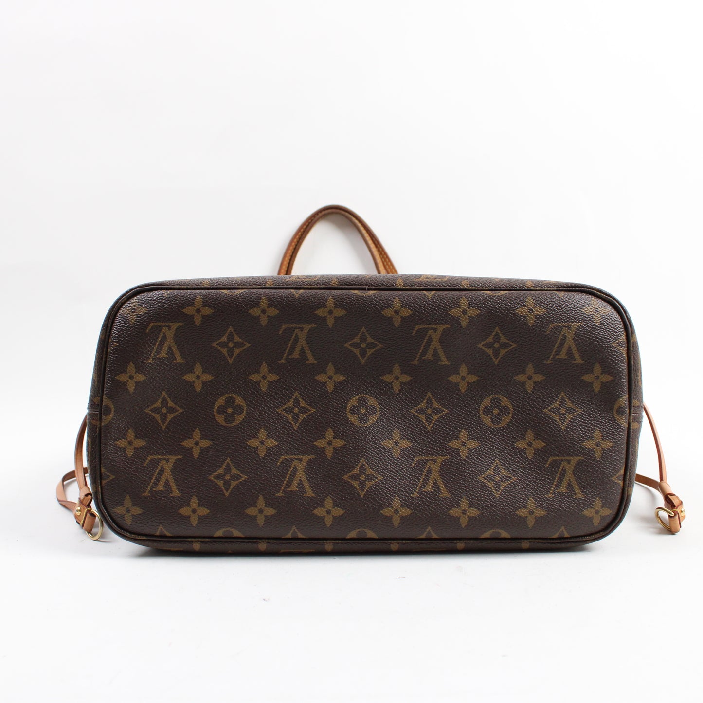 Louis Vuitton Neverfull MM Monogram