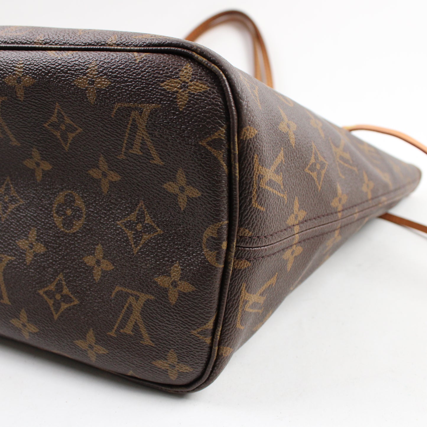 Louis Vuitton Neverfull MM Monogram