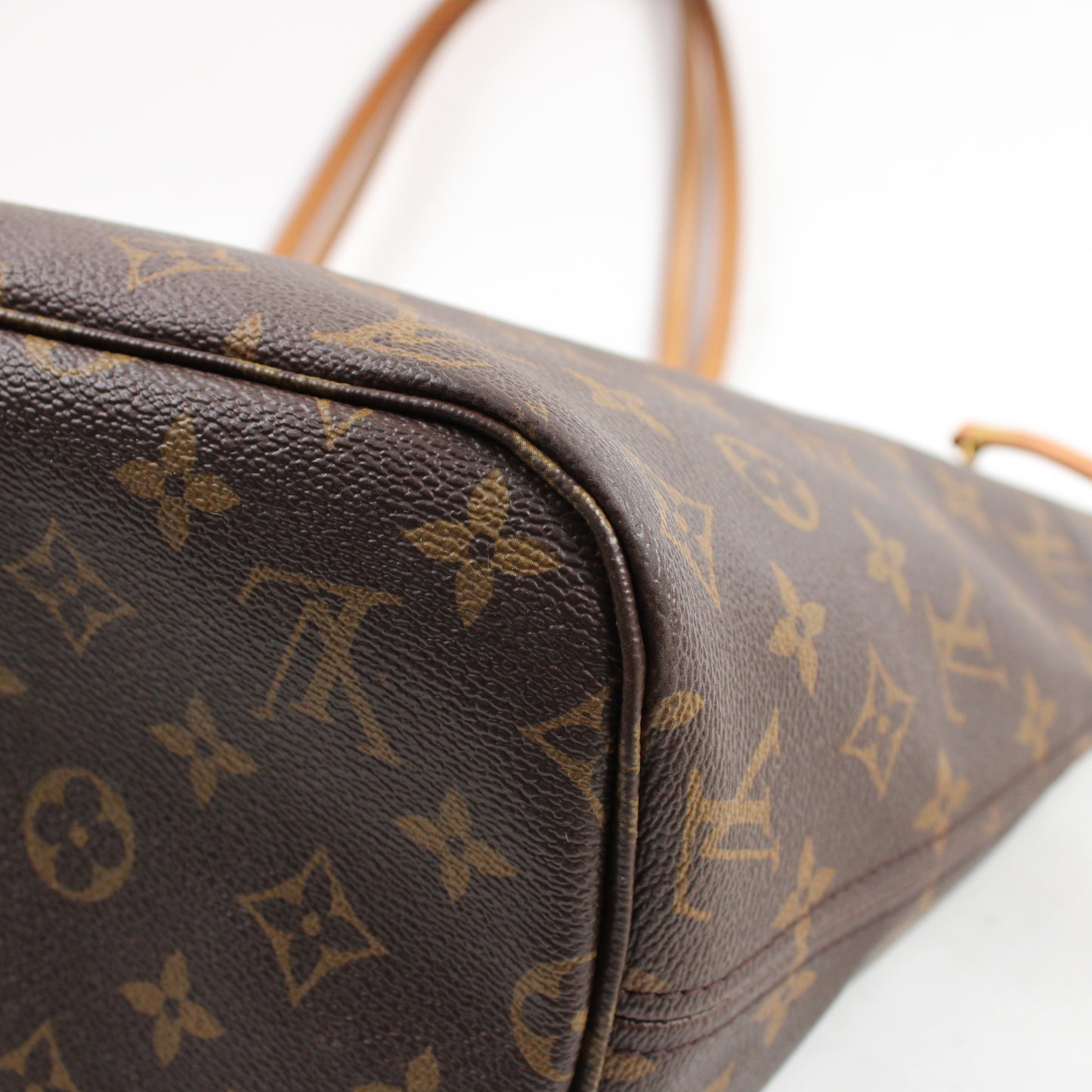 Louis Vuitton Neverfull MM Monogram