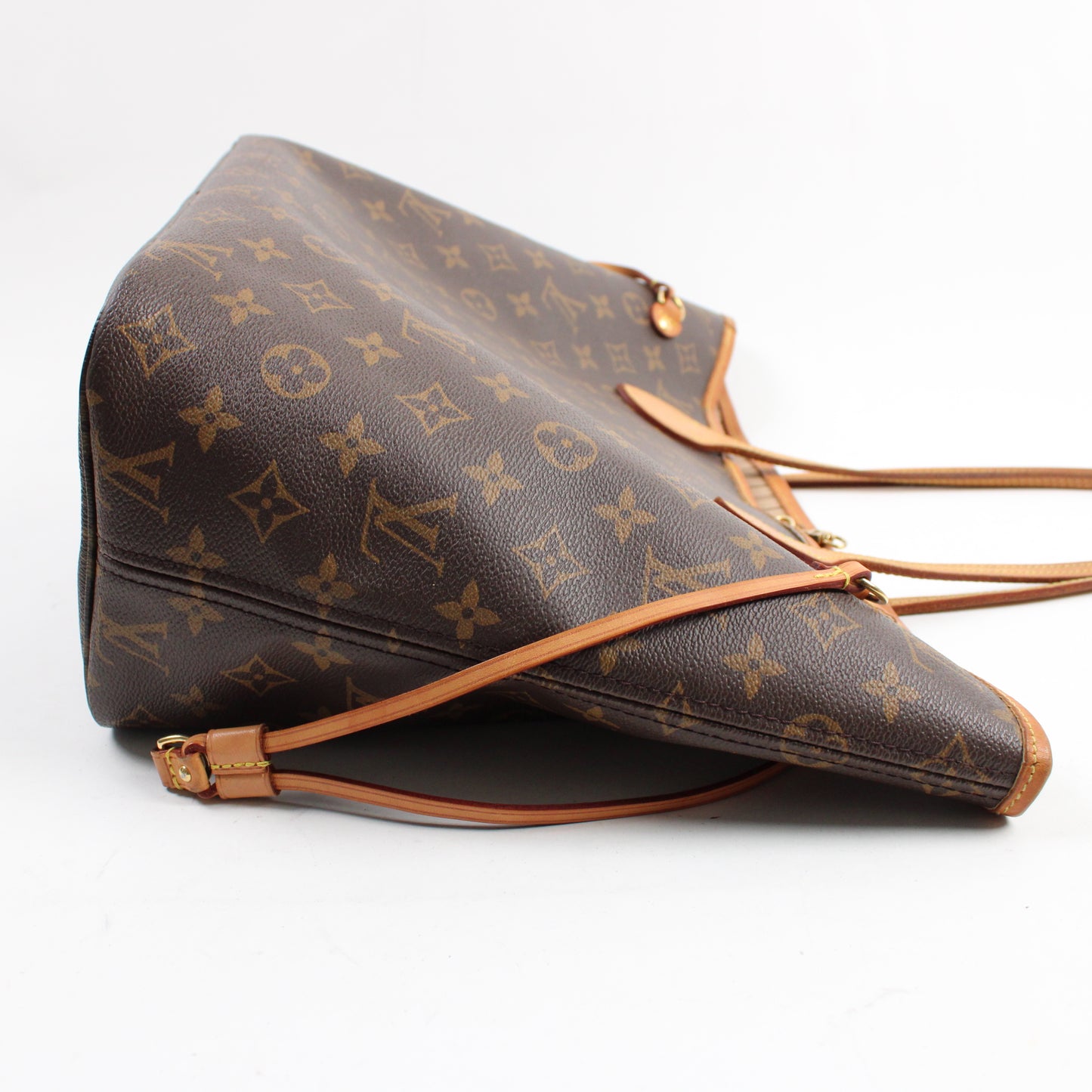 Louis Vuitton Neverfull MM Monogram