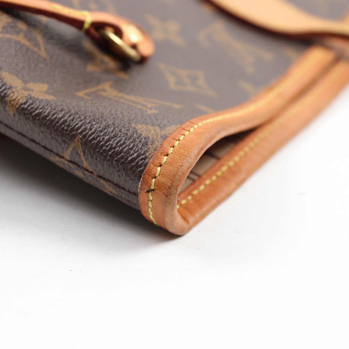 Louis Vuitton Neverfull MM Monogram