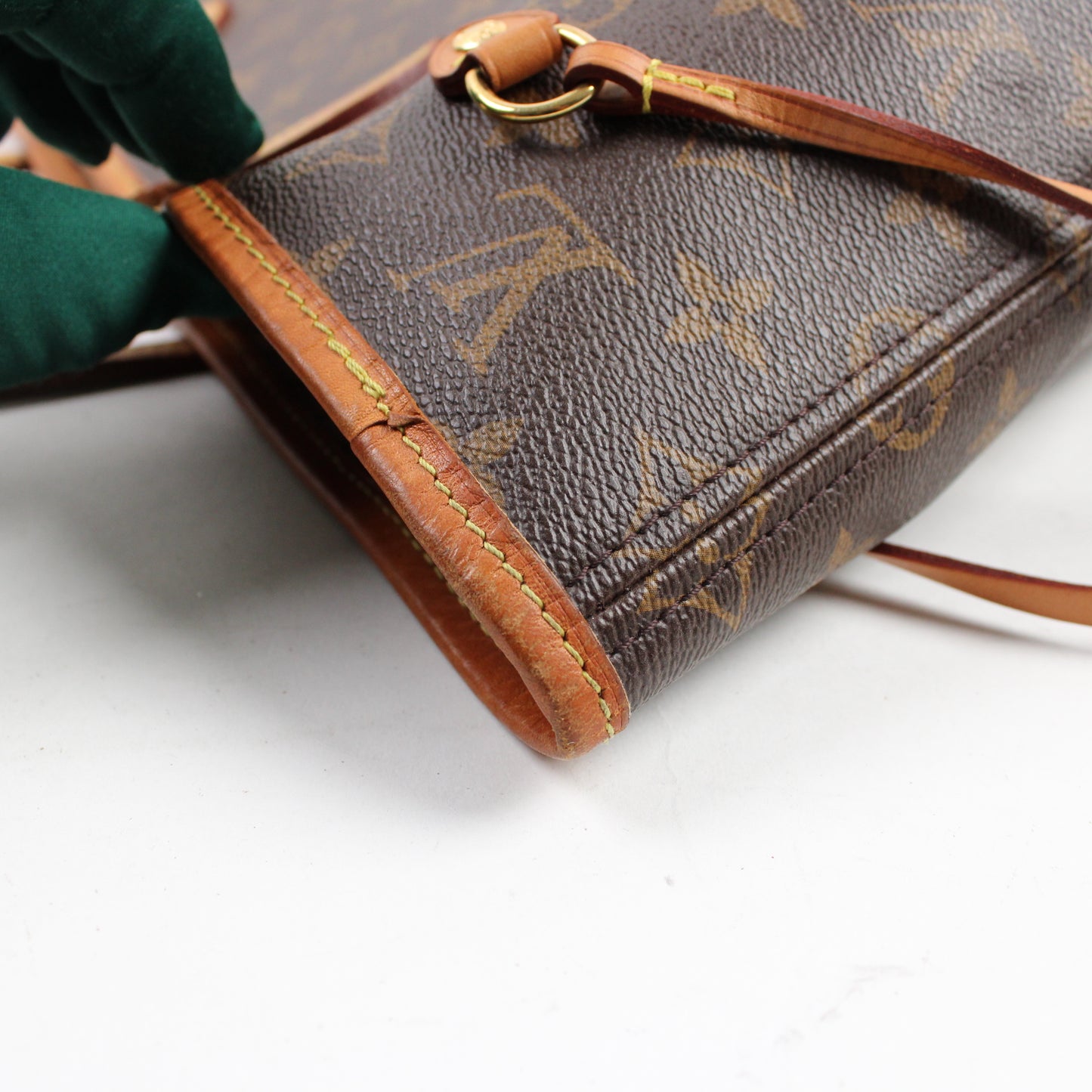 Louis Vuitton Neverfull MM Monogram