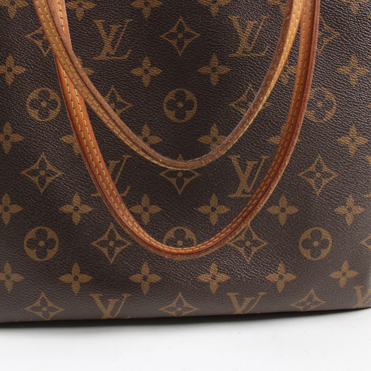 Louis Vuitton Neverfull MM Monogram