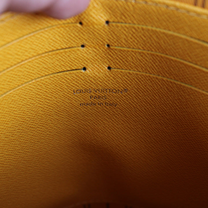 Louis Vuitton Pochette Voyage MM