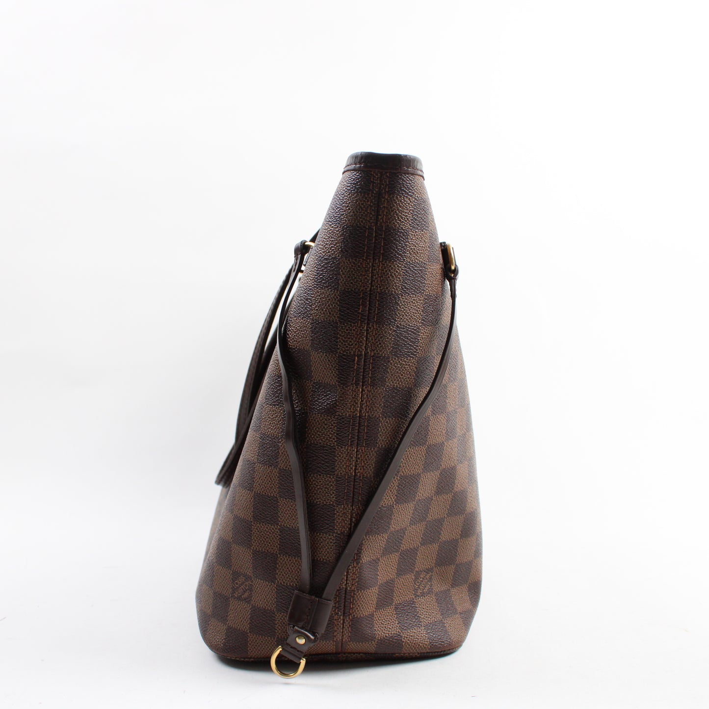 Louis Vuitton Neverfull MM Damier Ebene