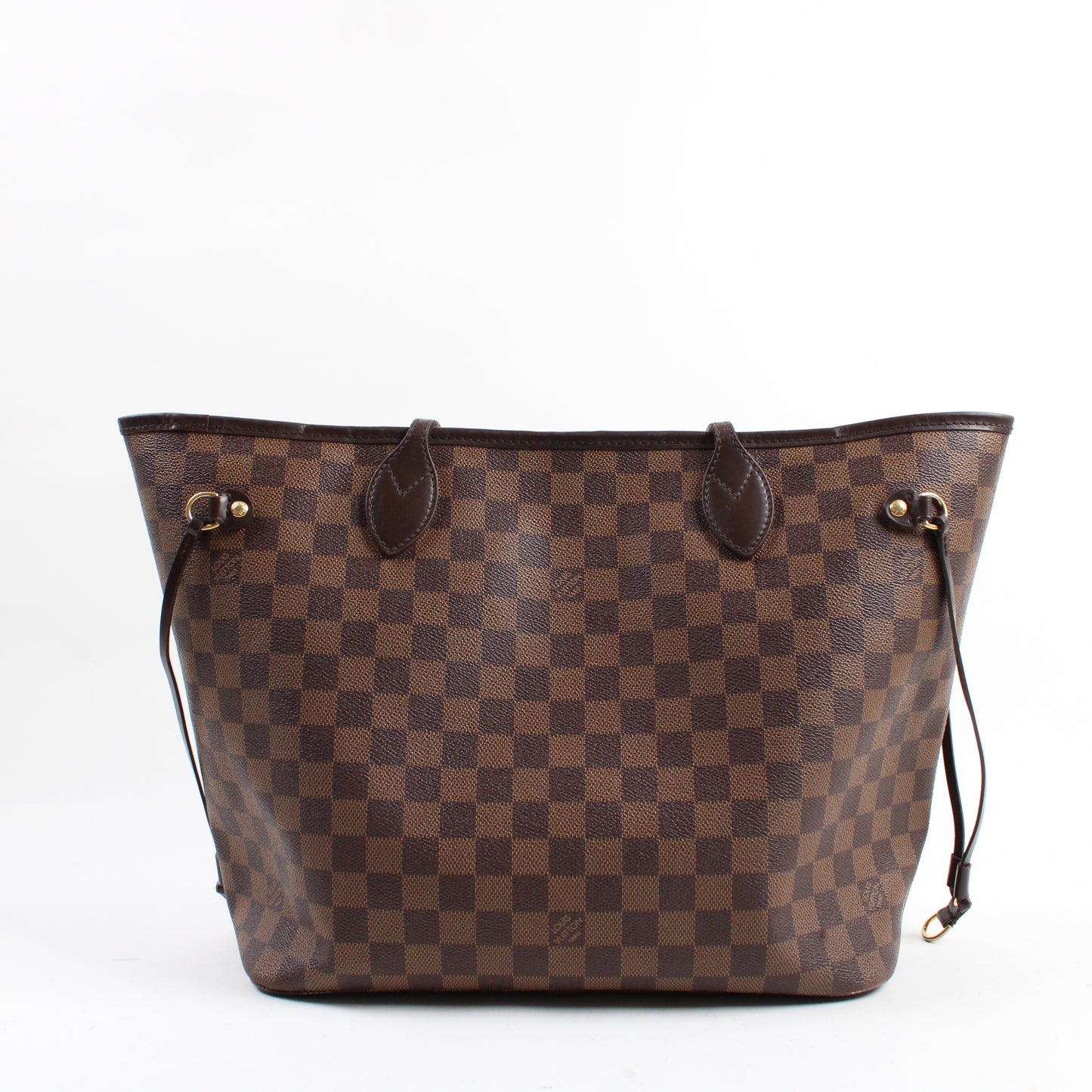 Louis Vuitton Neverfull MM Damier Ebene