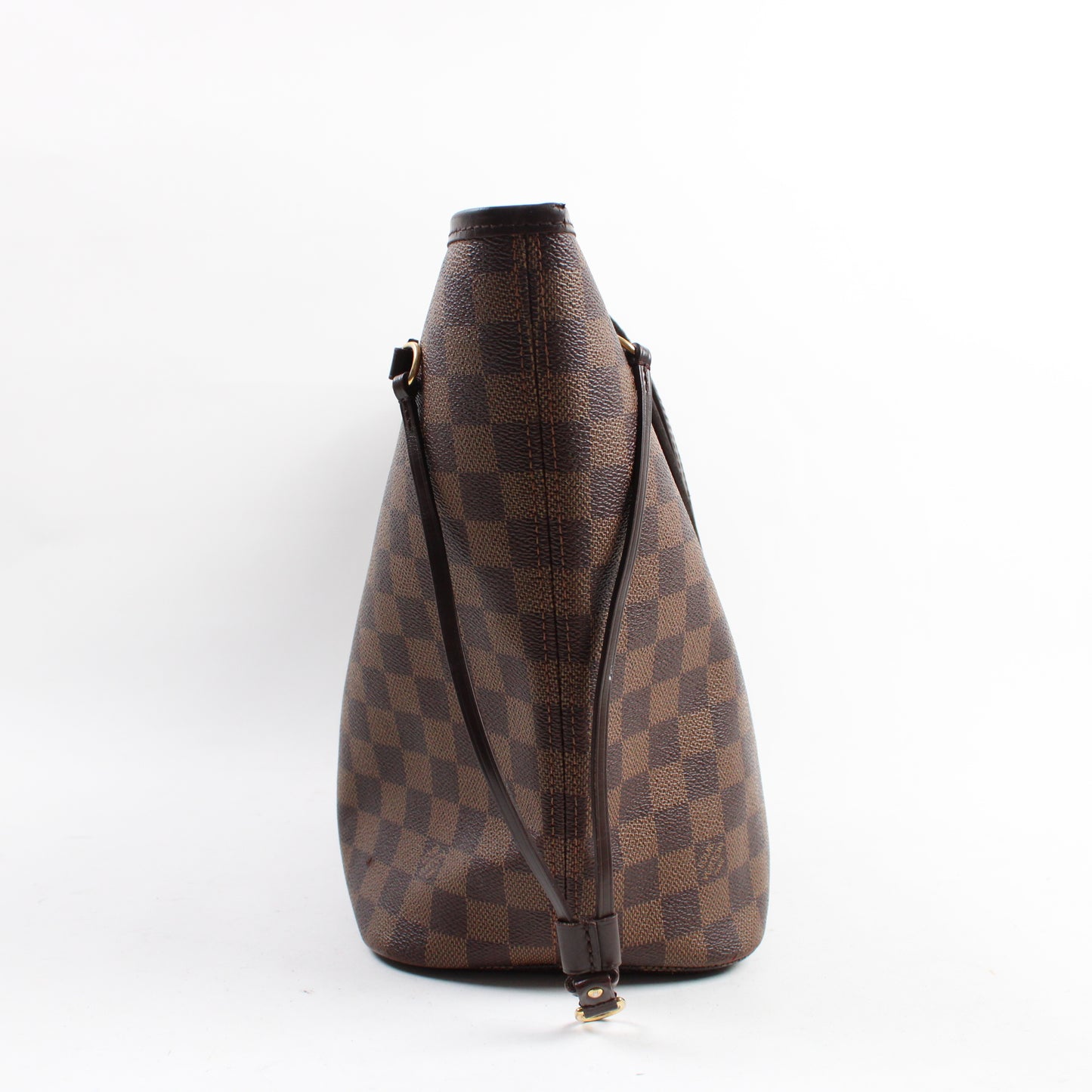 Louis Vuitton Neverfull MM Damier Ebene