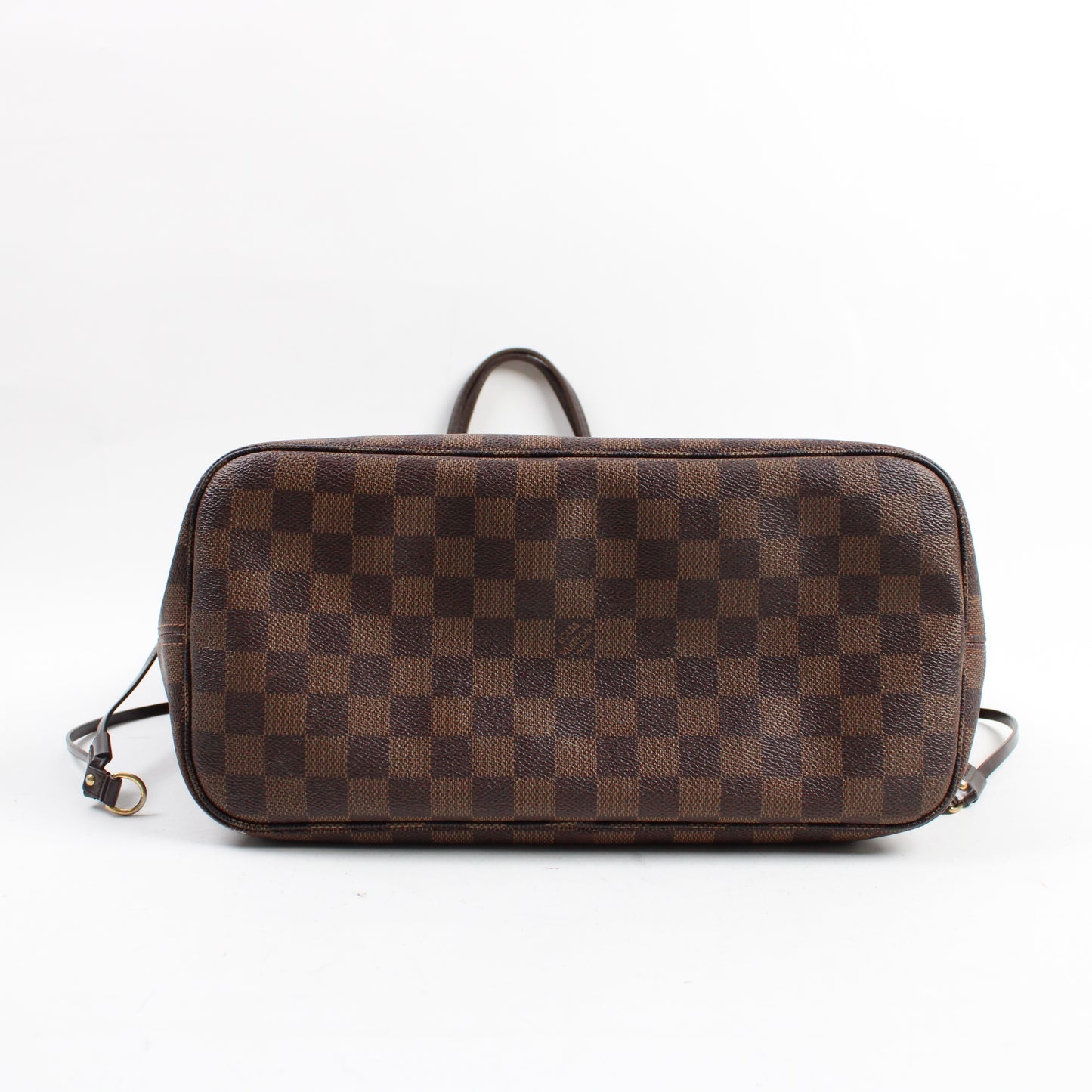 Louis Vuitton Neverfull MM Damier Ebene