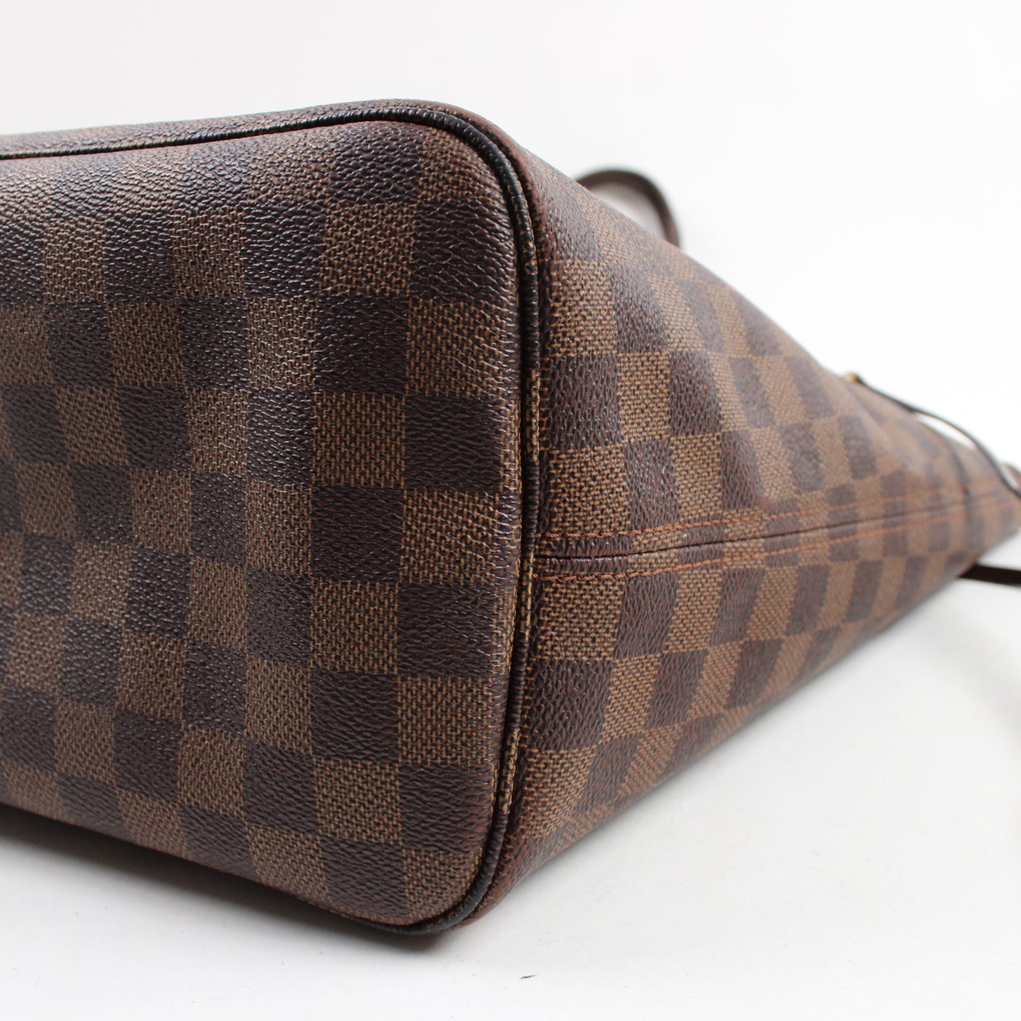 Louis Vuitton Neverfull MM Damier Ebene
