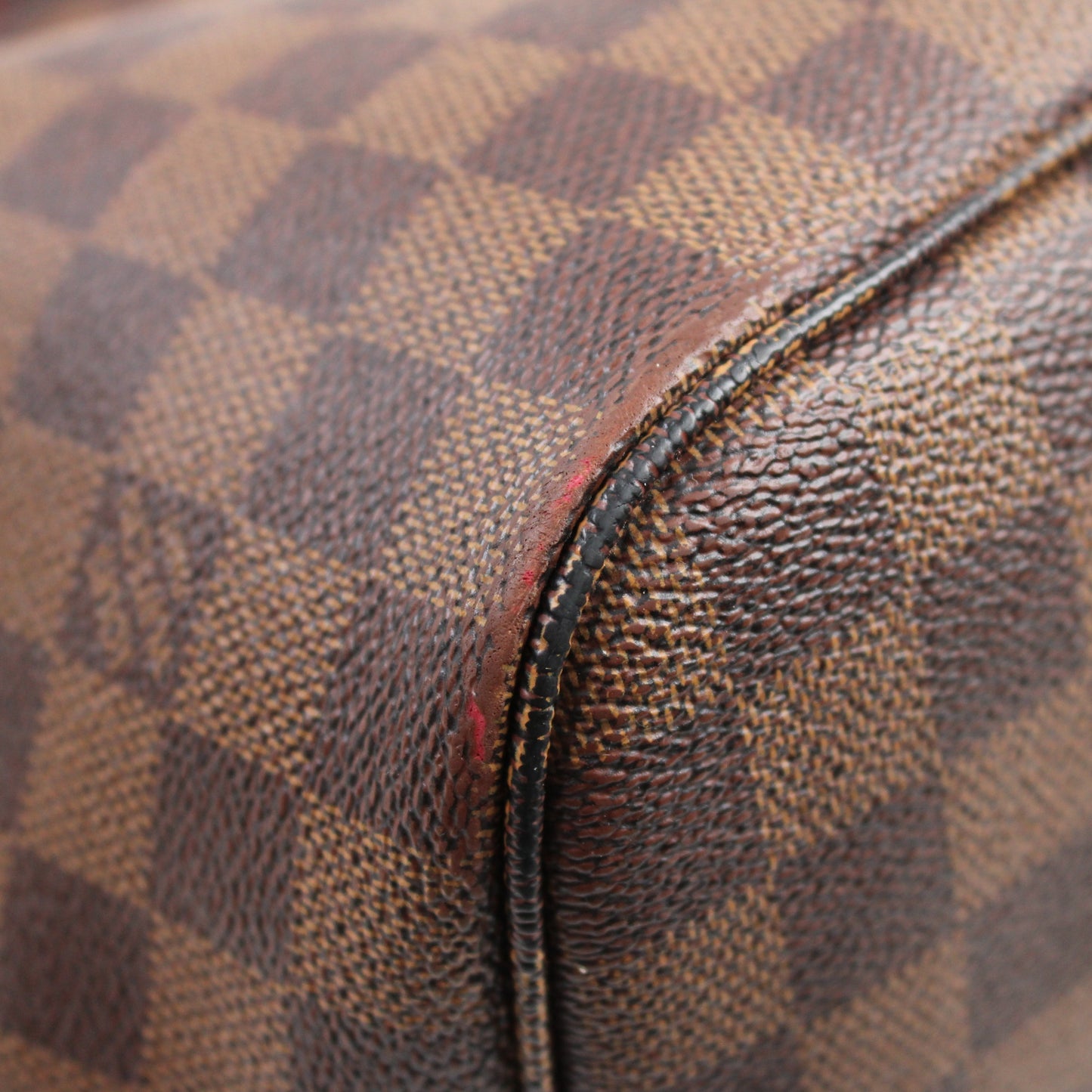 Louis Vuitton Neverfull MM Damier Ebene