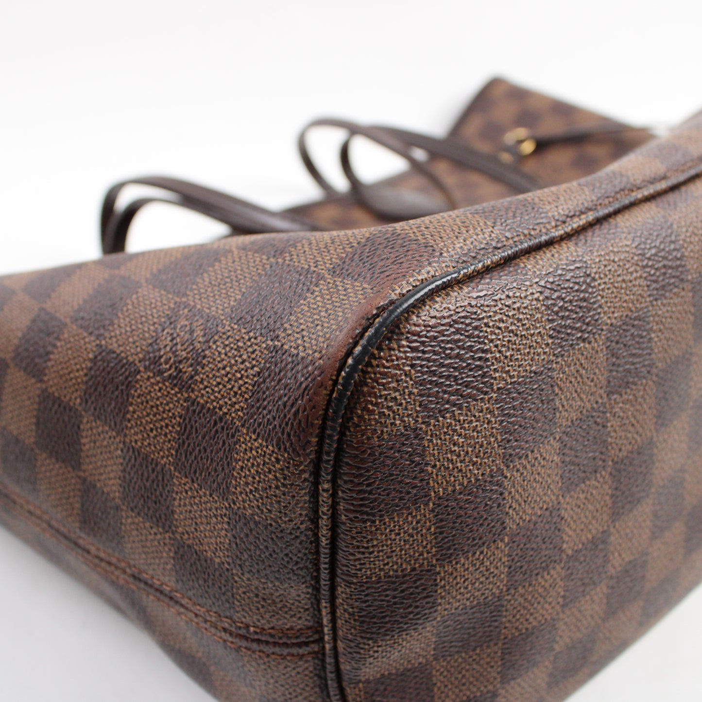 Louis Vuitton Neverfull MM Damier Ebene