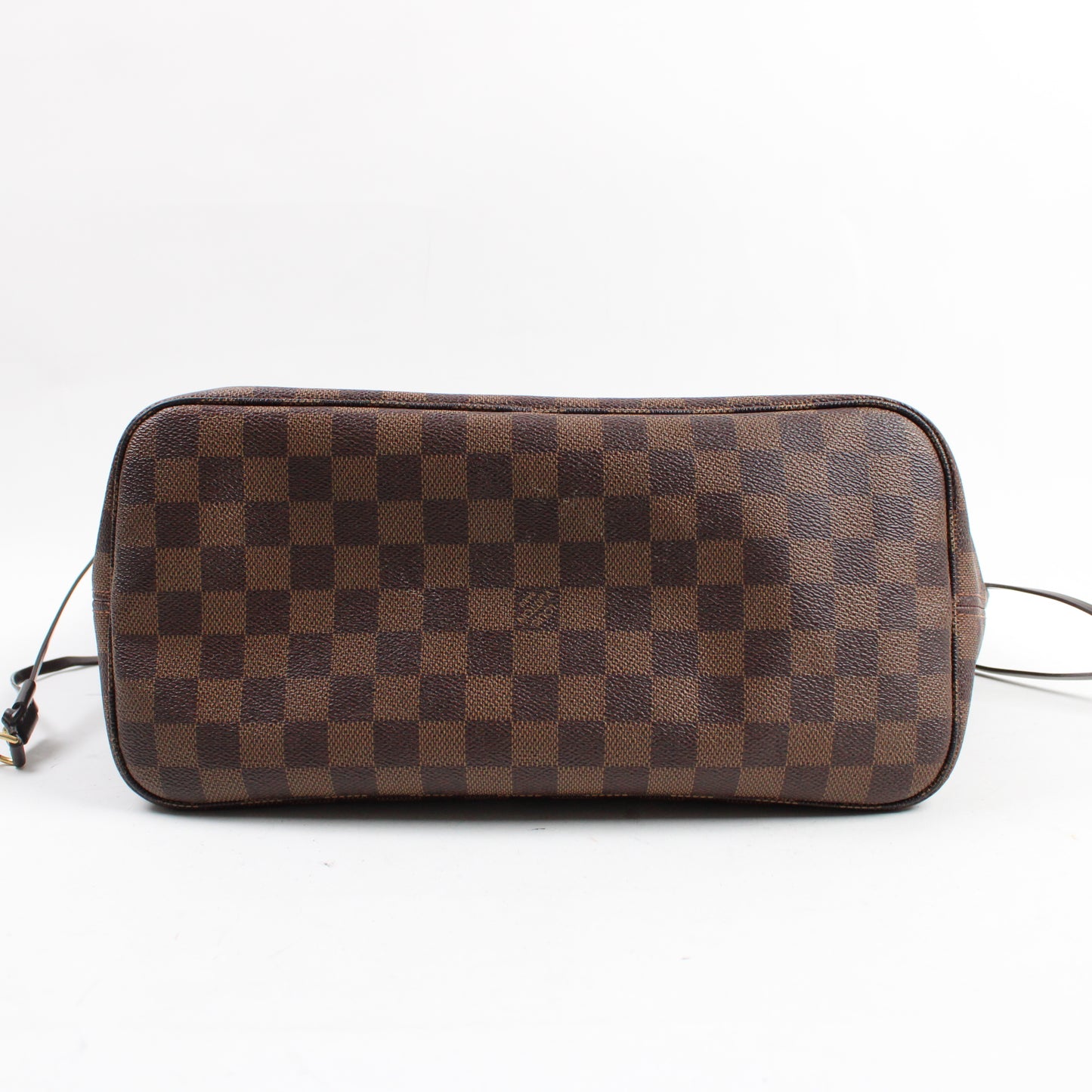 Louis Vuitton Neverfull MM Damier Ebene