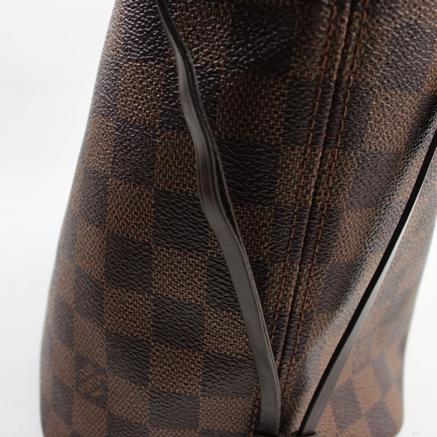 Louis Vuitton Neverfull MM Damier Ebene
