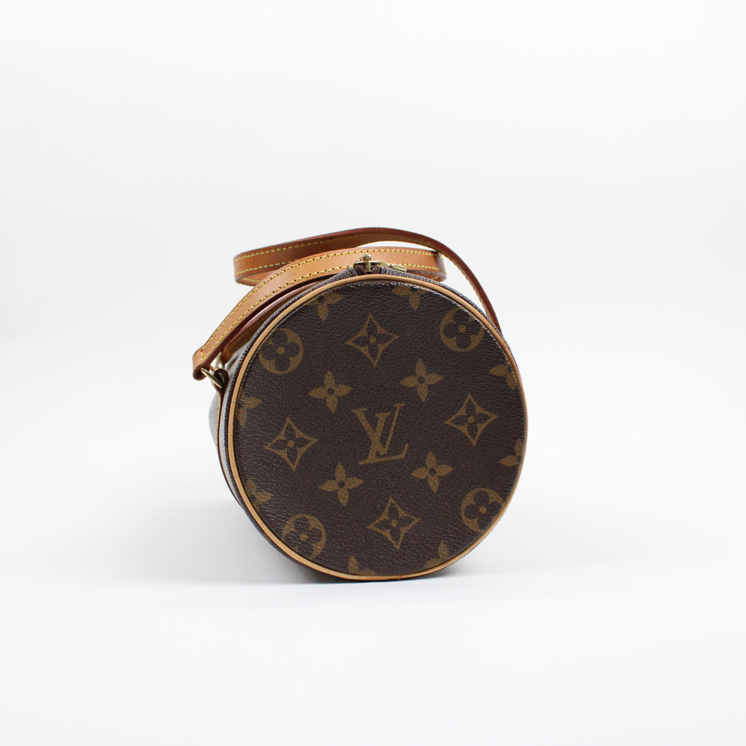 Louis Vuitton Papillon
