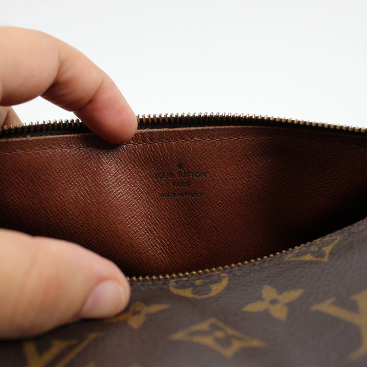 Louis Vuitton Papillon