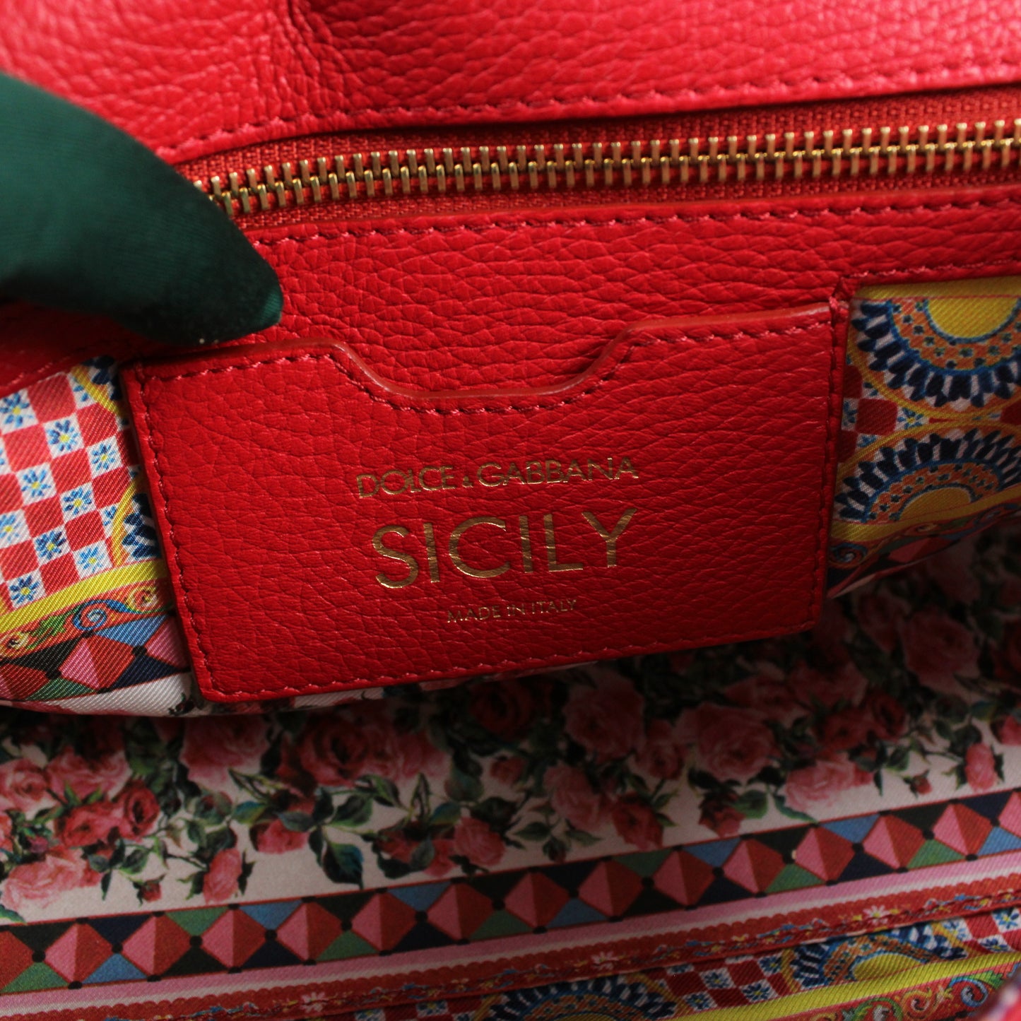 Dolce & Gabbana Miss Sicily Grande