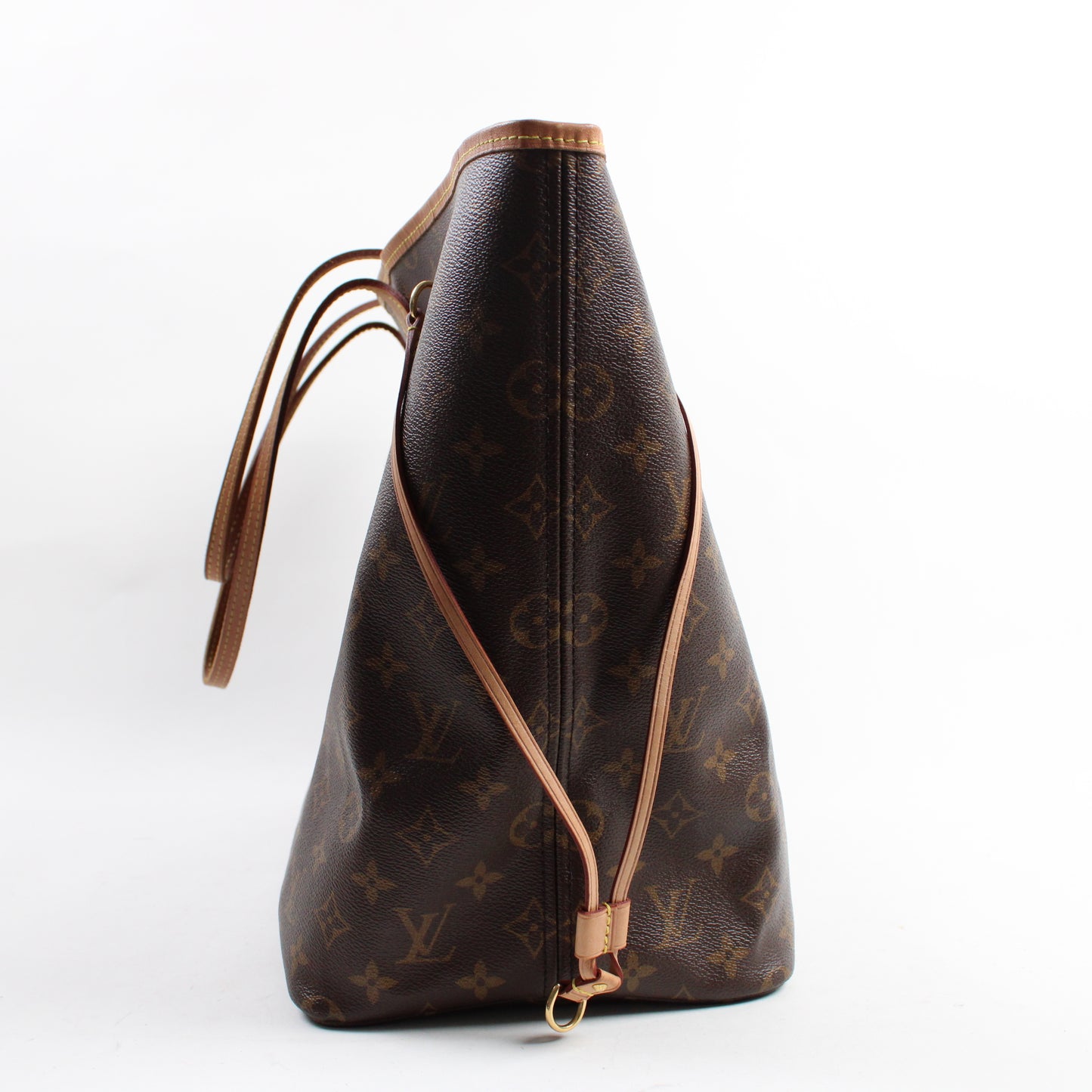 Louis Vuitton Neverfull GM Monogram