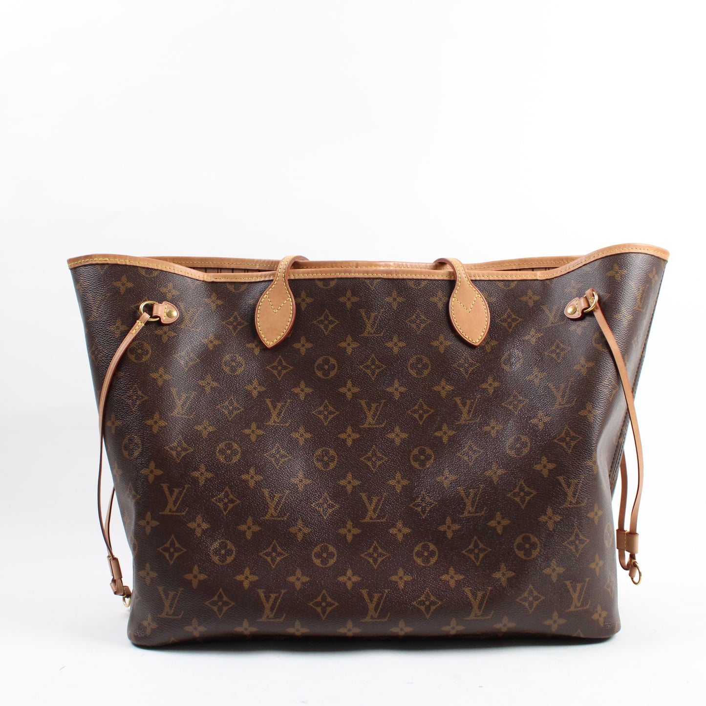 Louis Vuitton Neverfull GM Monogram