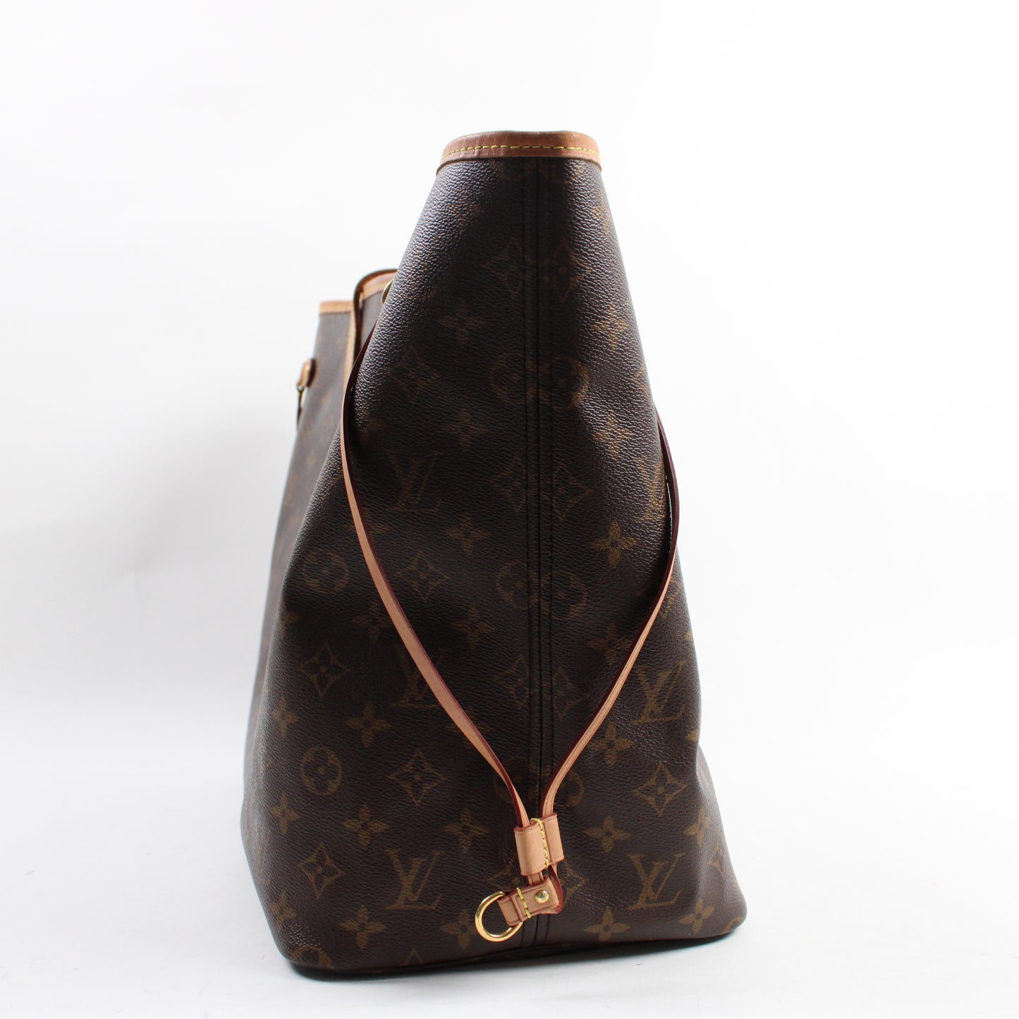 Louis Vuitton Neverfull GM Monogram