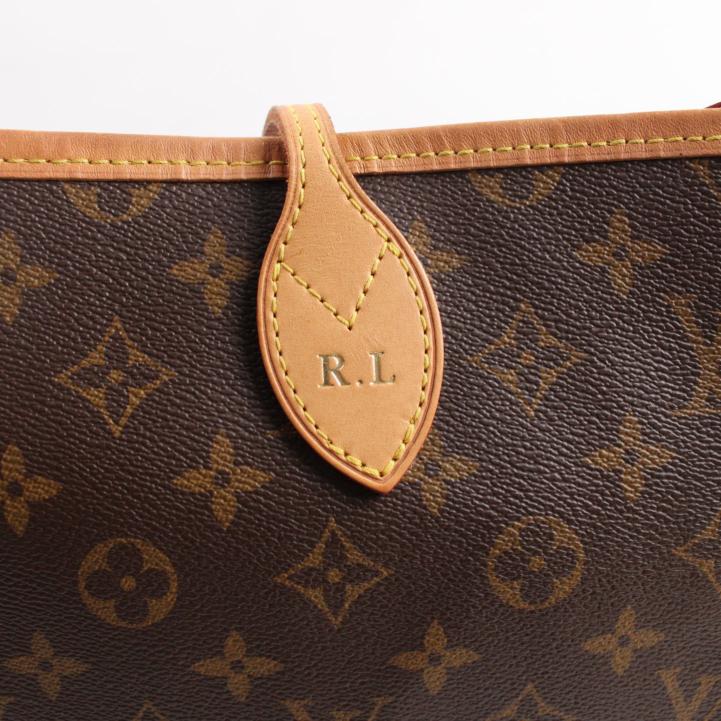 Louis Vuitton Neverfull GM Monogram