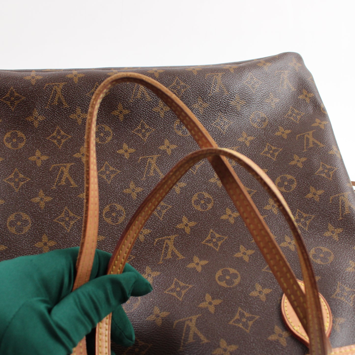 Louis Vuitton Neverfull GM Monogram