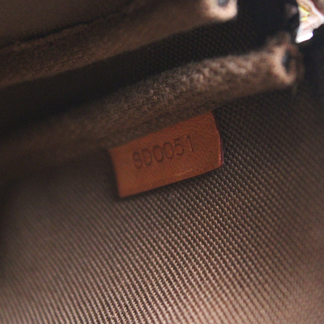 Louis Vuitton Pochette Accessories