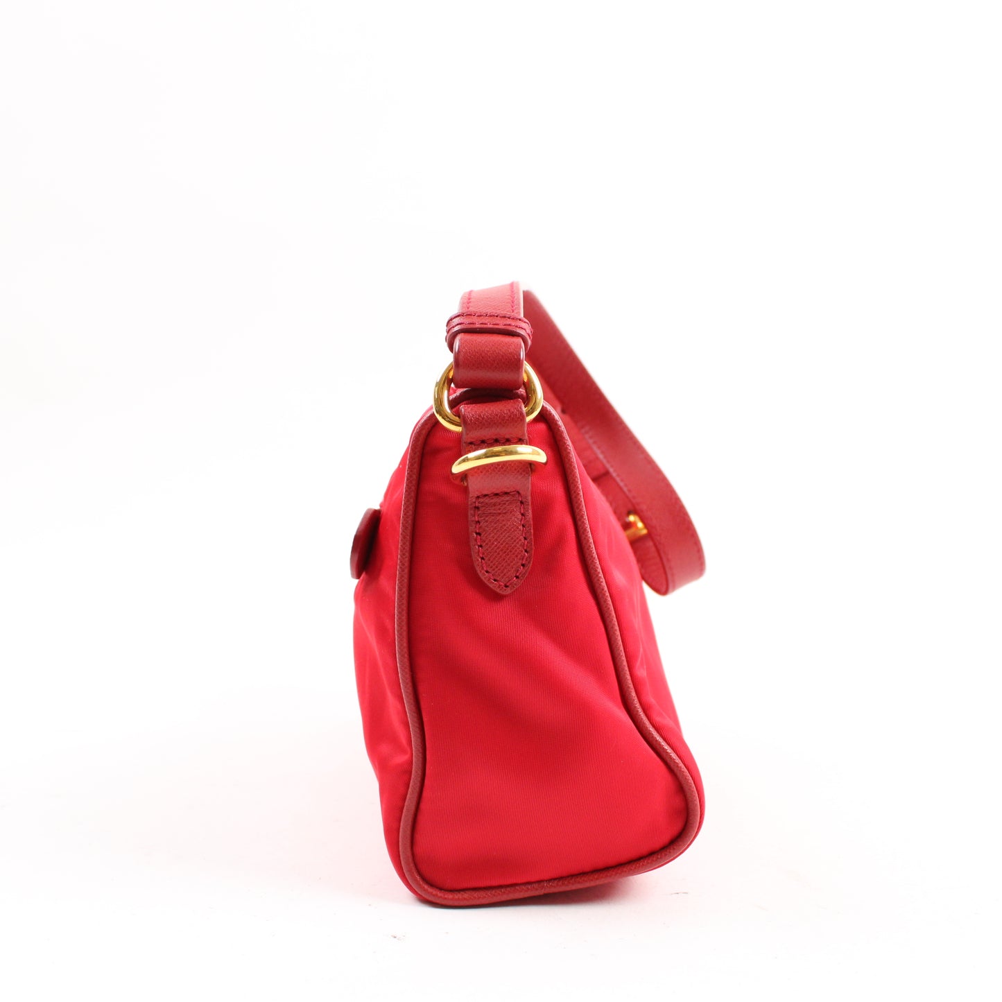 Prada Pochette Nylon A Spalla