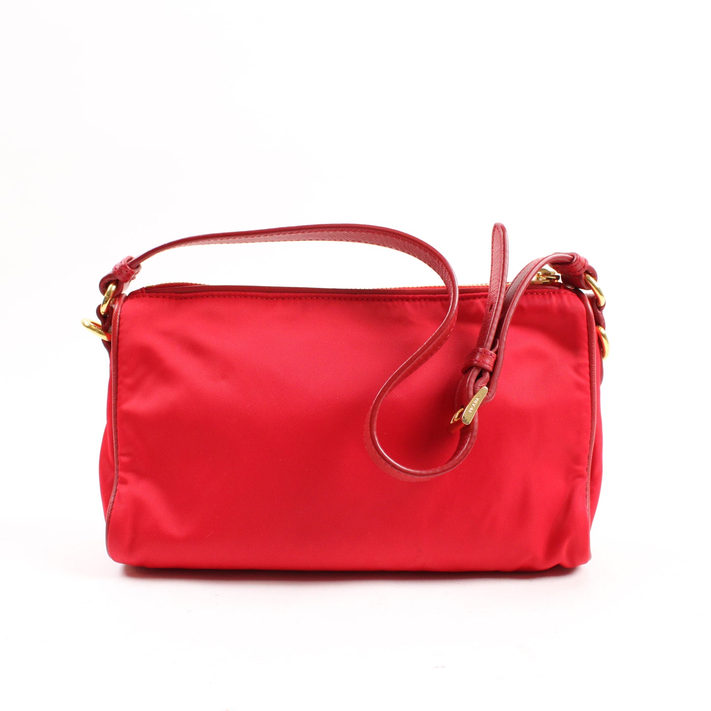 Prada Pochette Nylon A Spalla