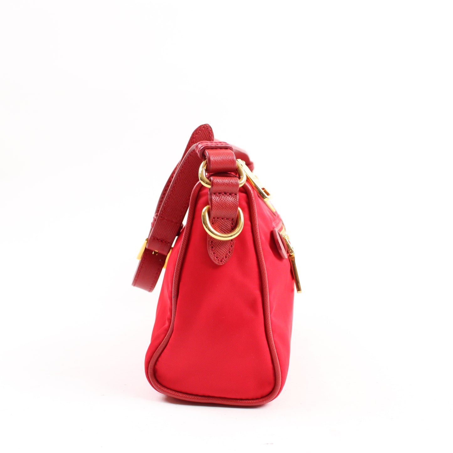 Prada Pochette Nylon A Spalla