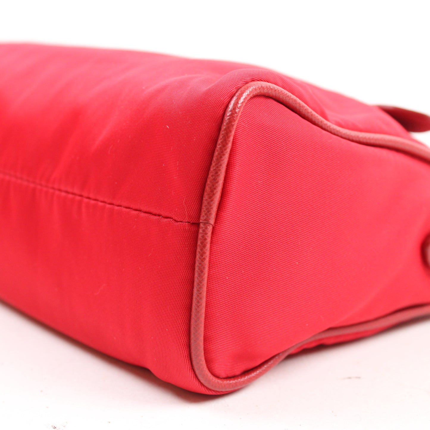 Prada Pochette Nylon A Spalla