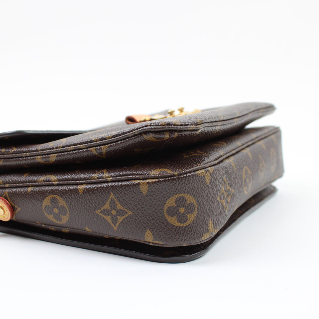 Louis Vuitton Pochette Metis