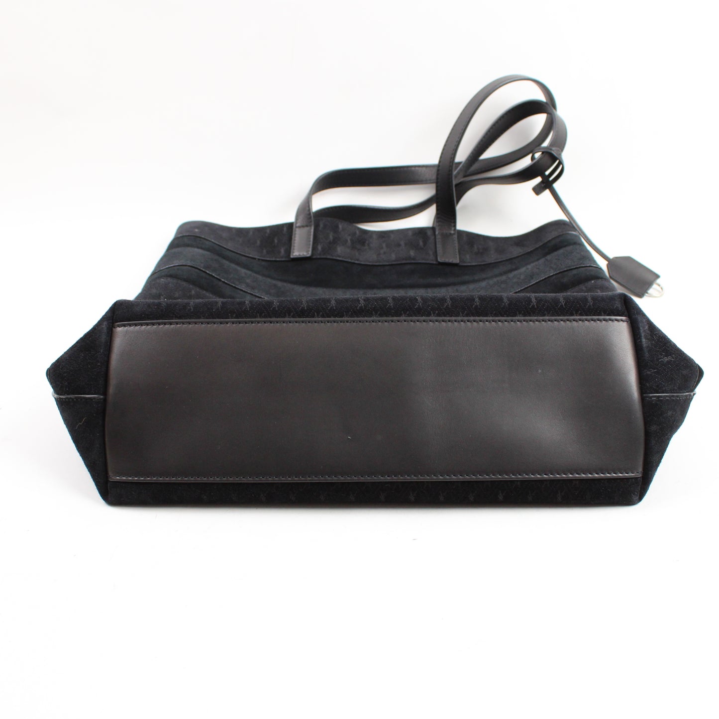 Saint Laurent Tote Bag Monogranmme All Over