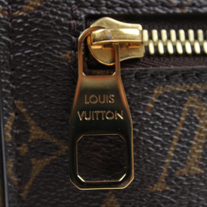 Louis Vuitton Pochette Metis