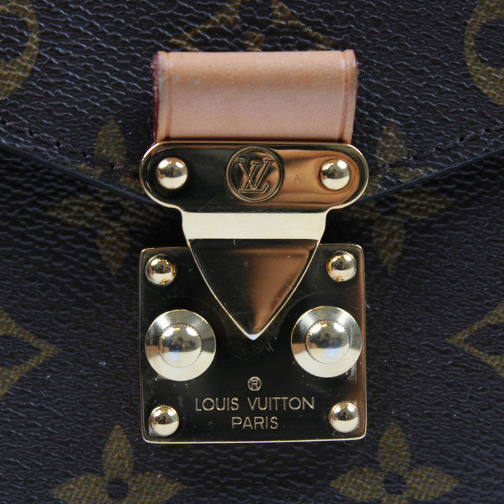 Louis Vuitton Pochette Metis