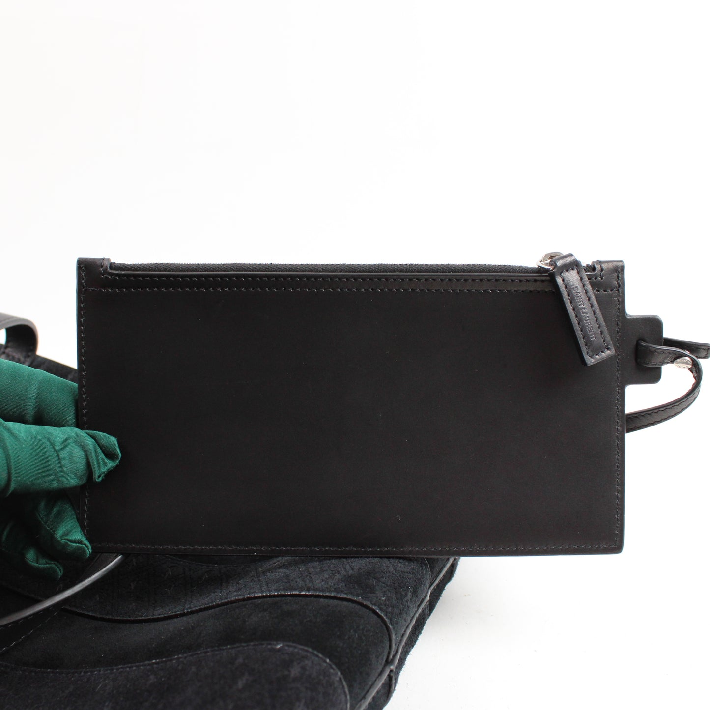 Saint Laurent Tote Bag Monogranmme All Over