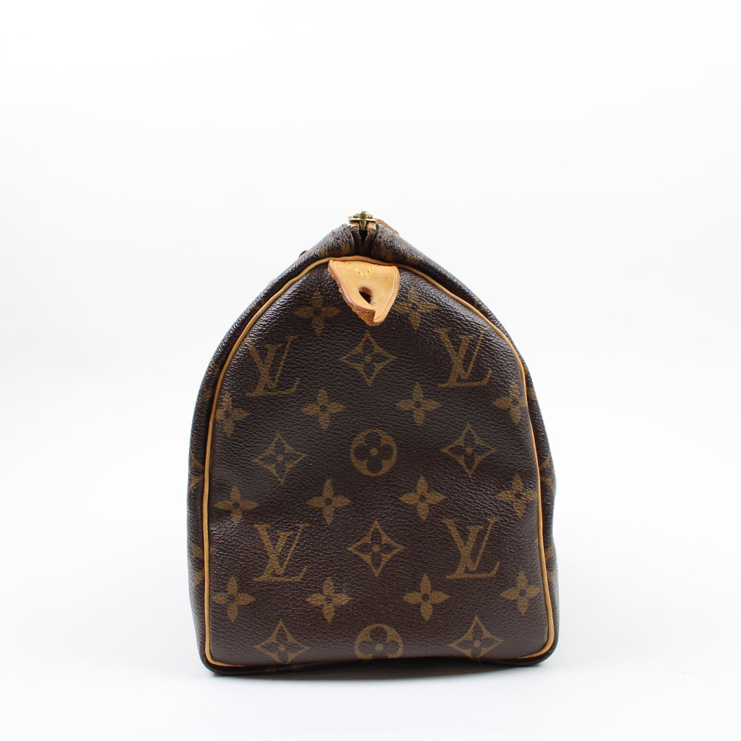Louis Vuitton Speedy 25