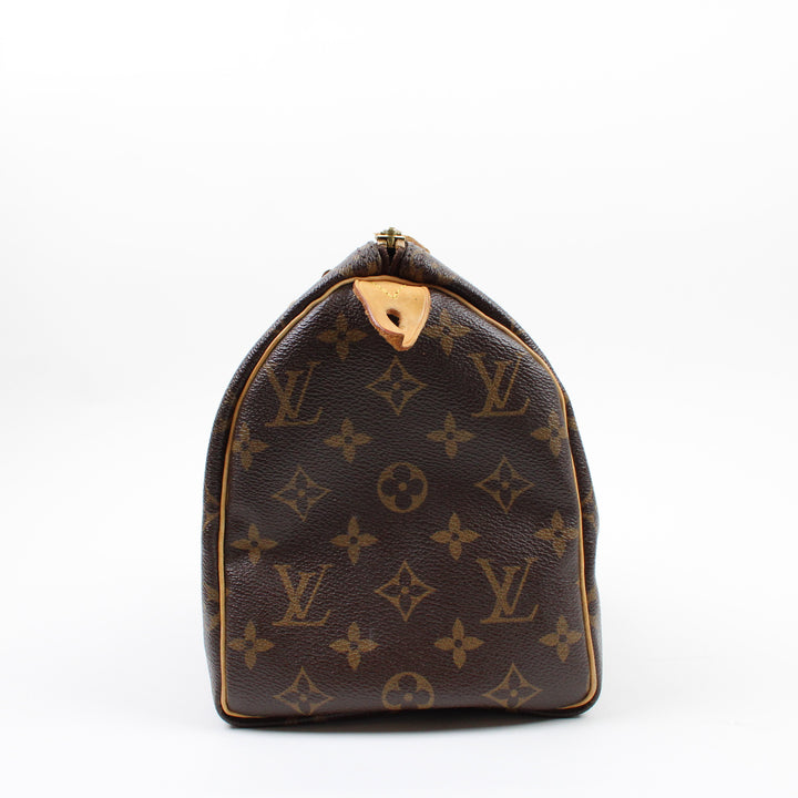 Louis Vuitton Speedy 25