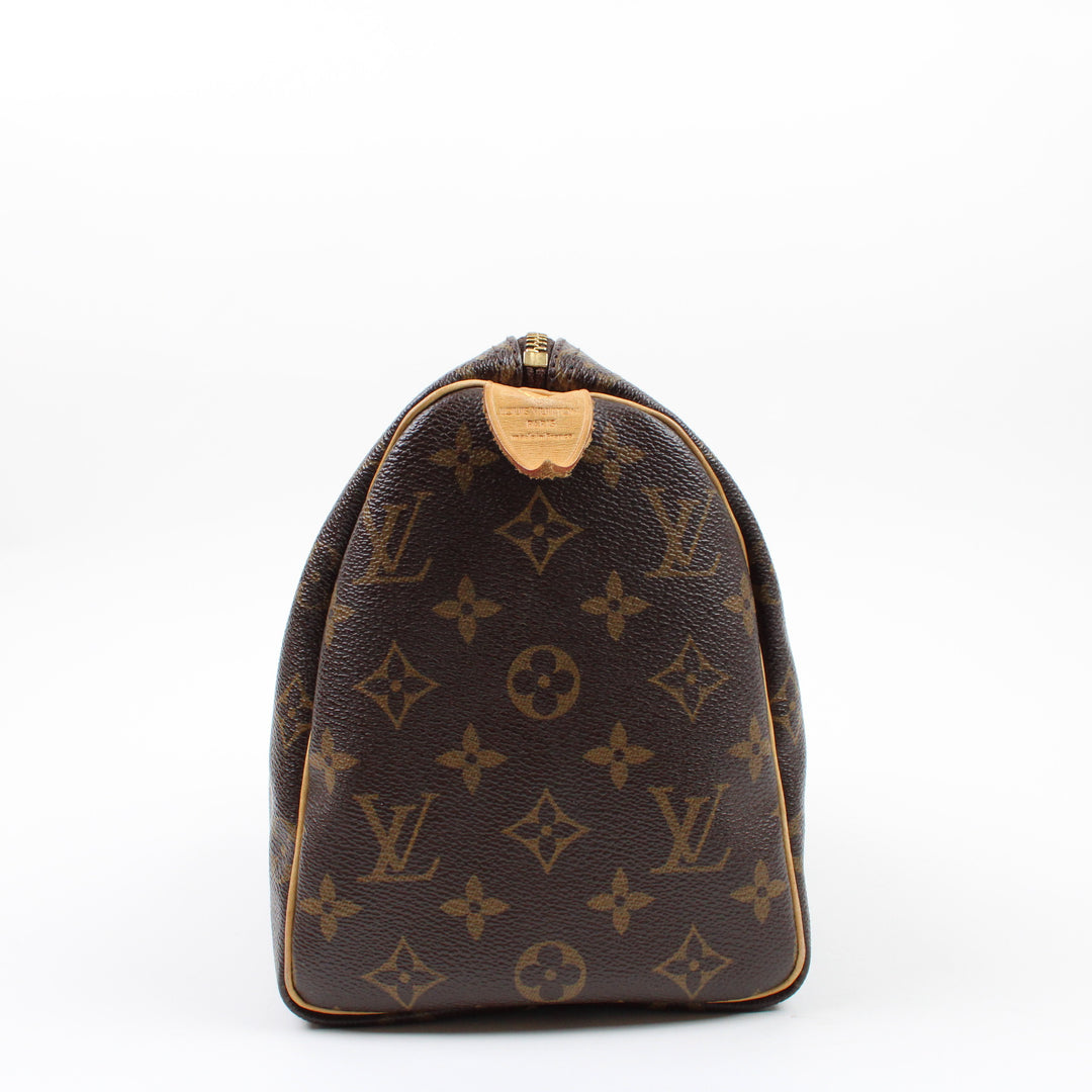 Louis Vuitton Speedy 25