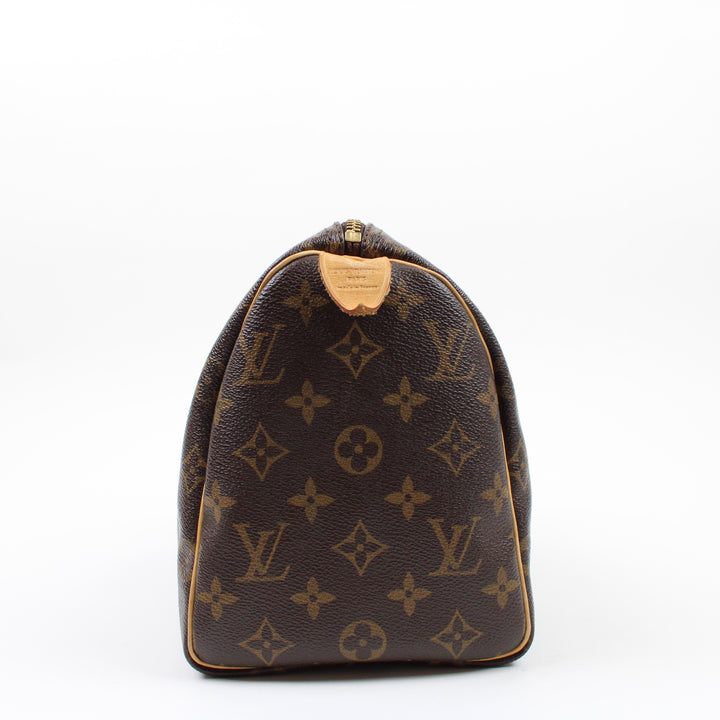 Louis Vuitton Speedy 25