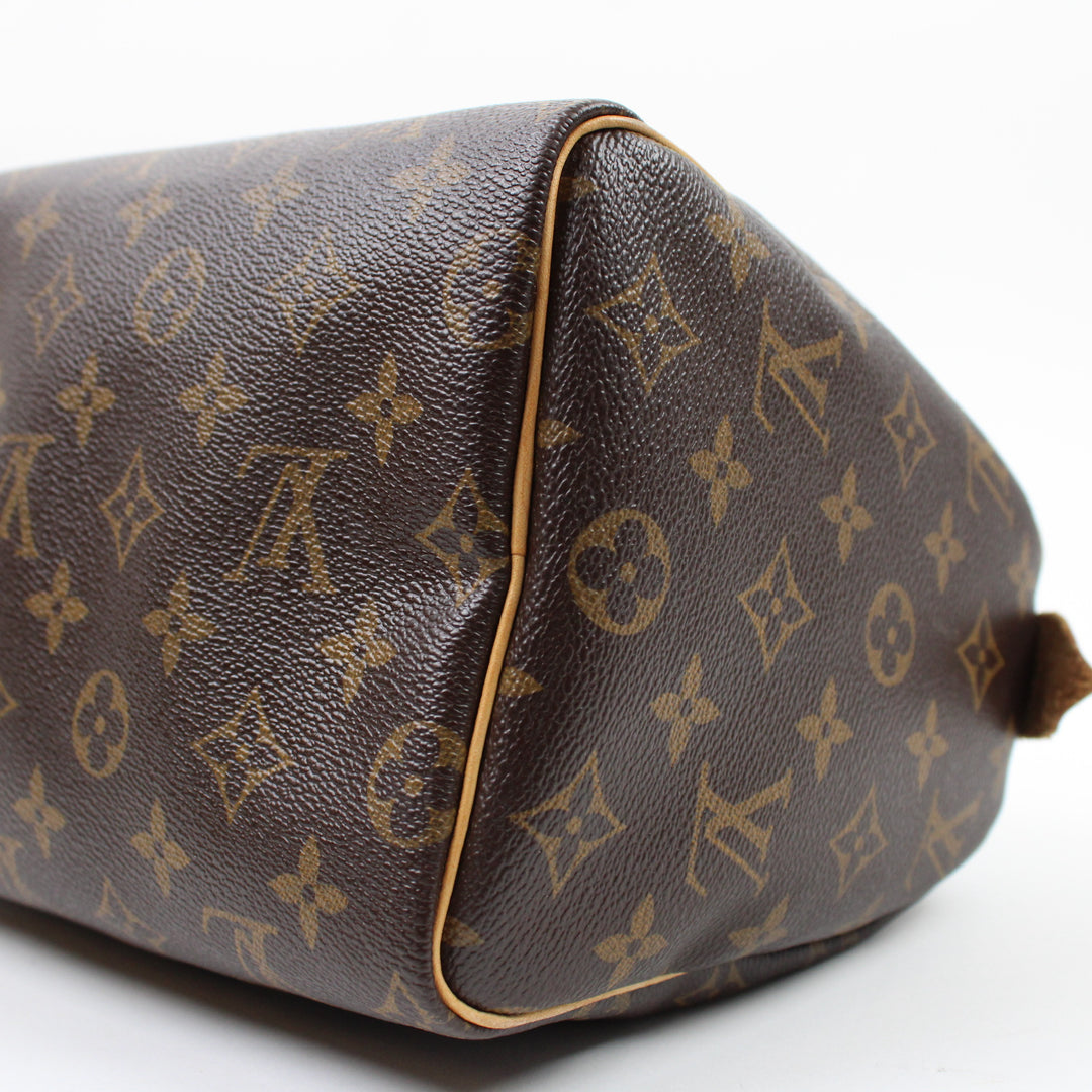 Louis Vuitton Speedy 25
