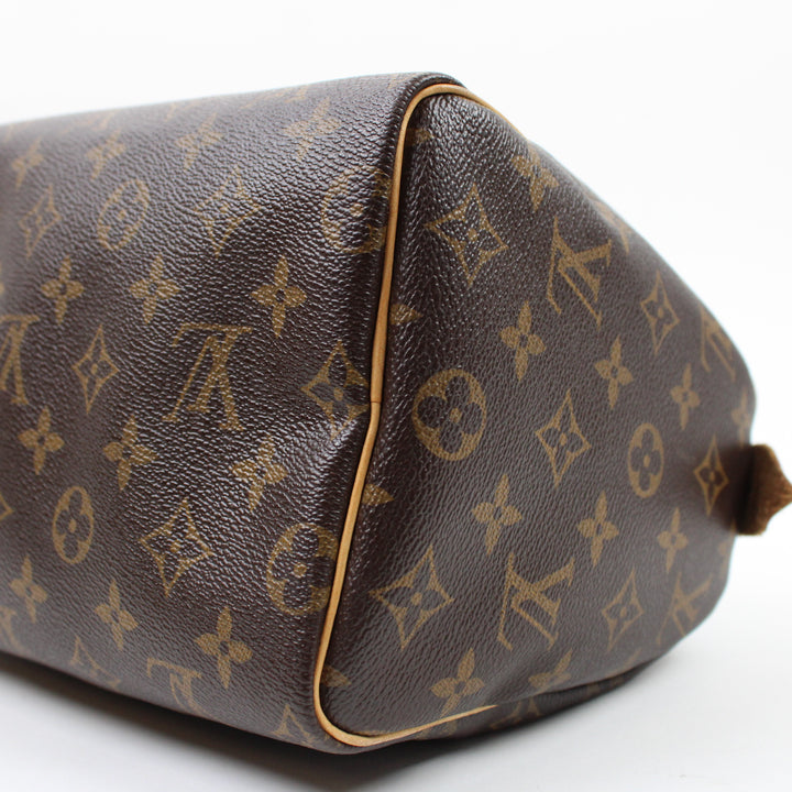 Louis Vuitton Speedy 25