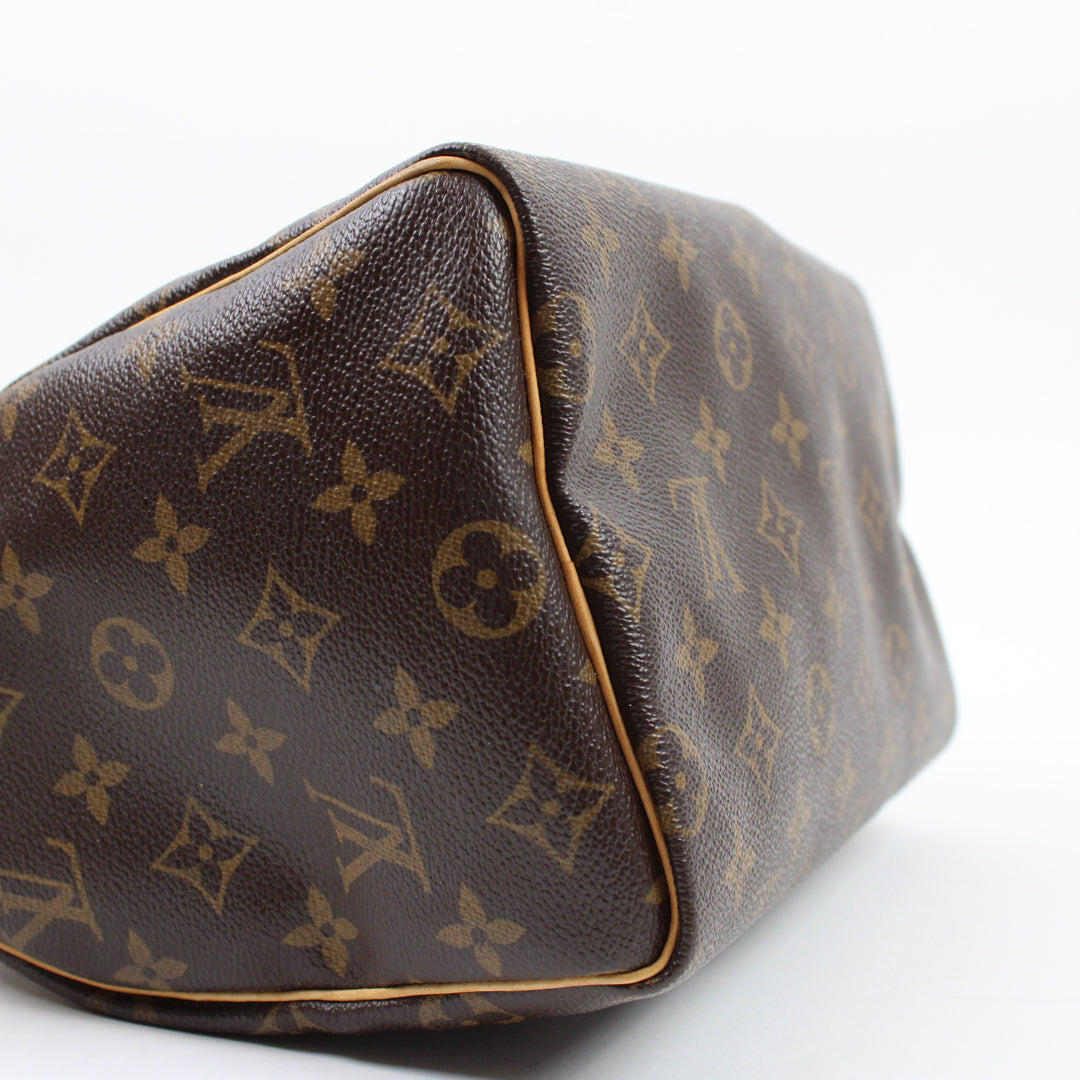 Louis Vuitton Speedy 25