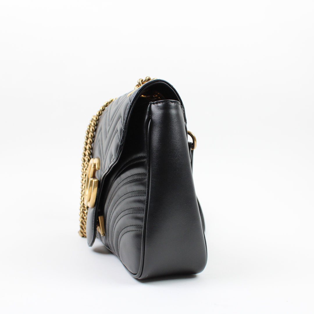 Gucci GG Marmont Media